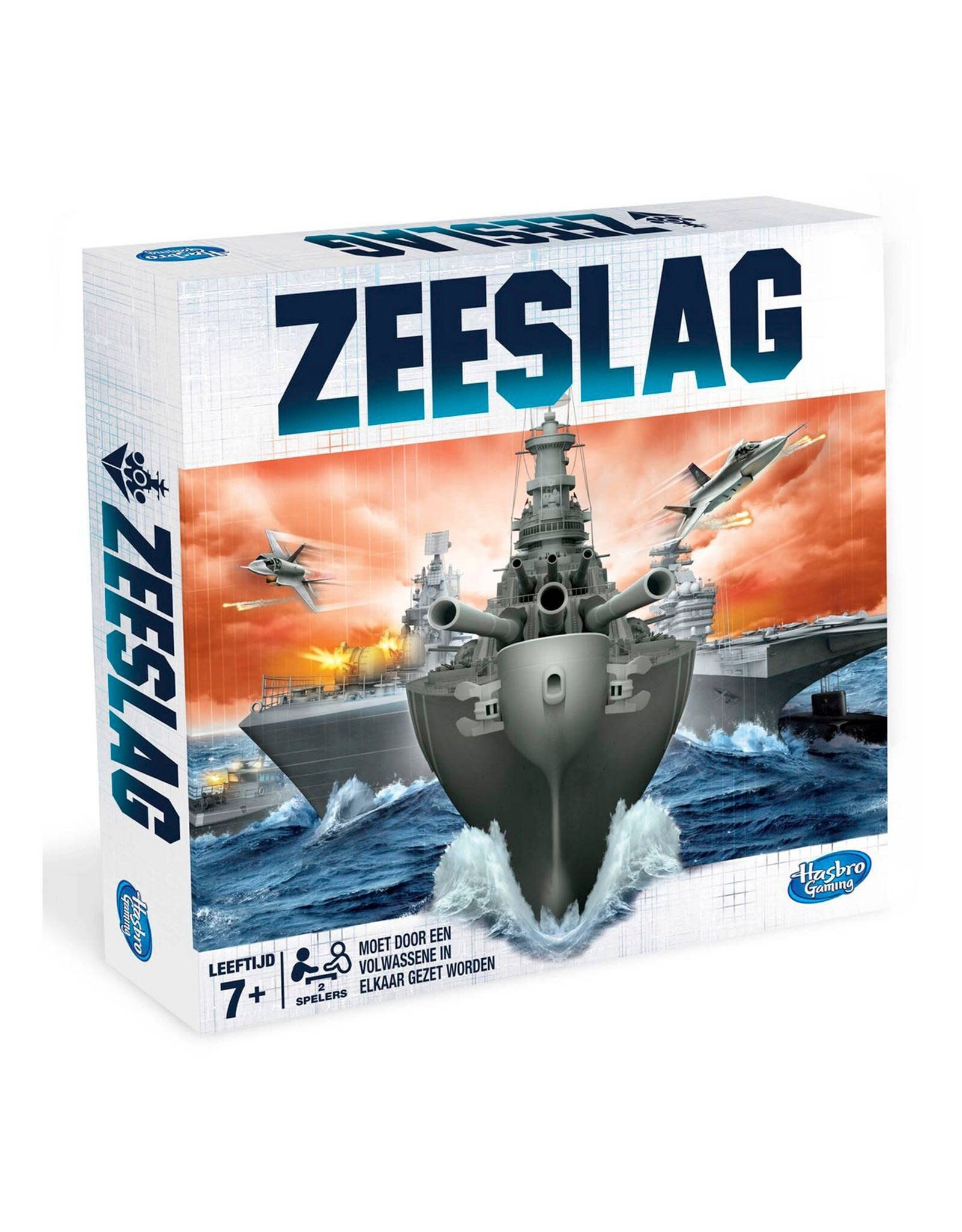 Hasbro Zeeslag