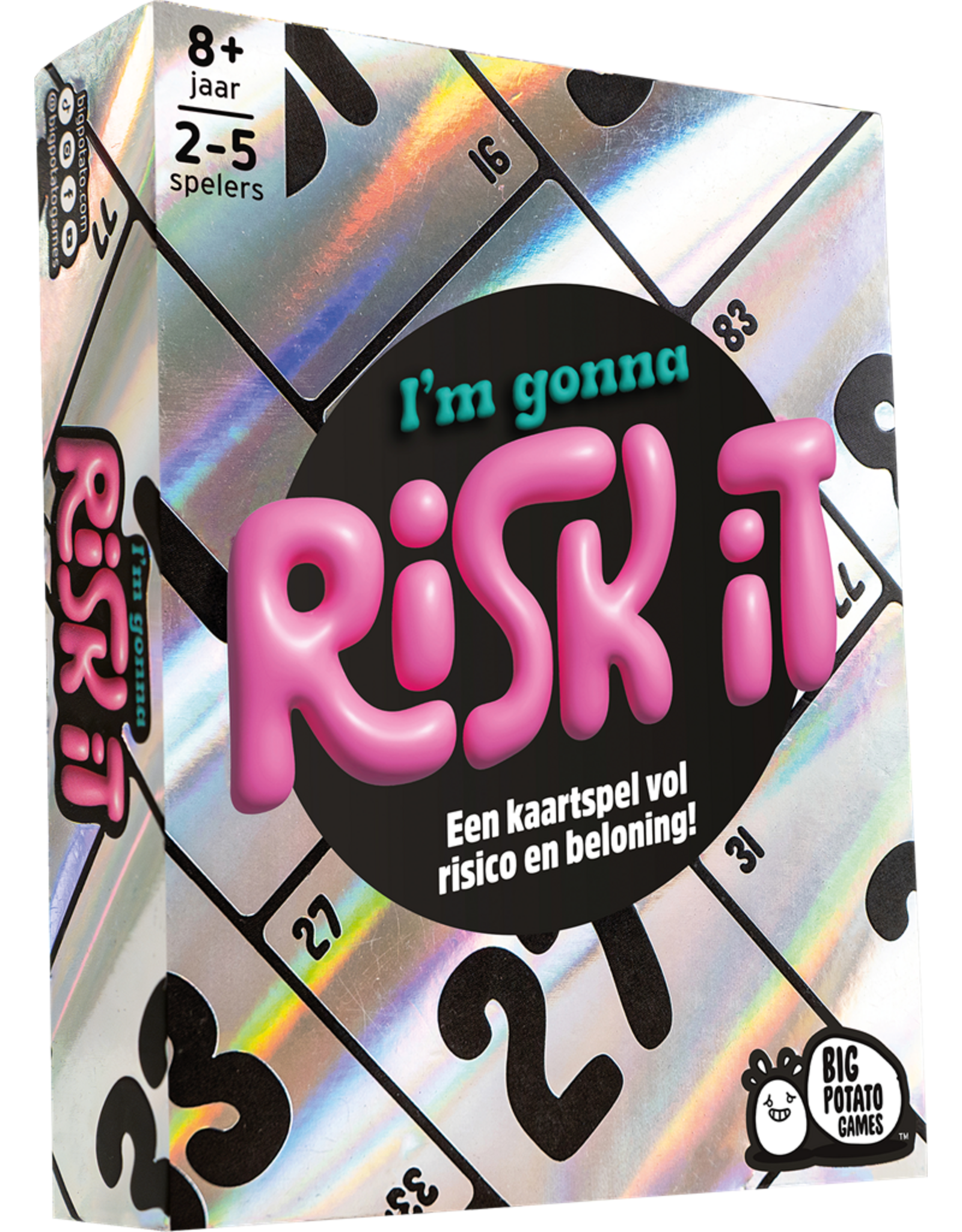 Risk It