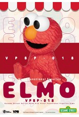 Sesame Street Elmo Coin Bank