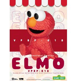 Sesame Street Elmo Coin Bank