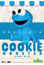 Sesame Street Cookie Monster Coin Bank