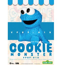 Sesame Street Cookie Monster Coin Bank
