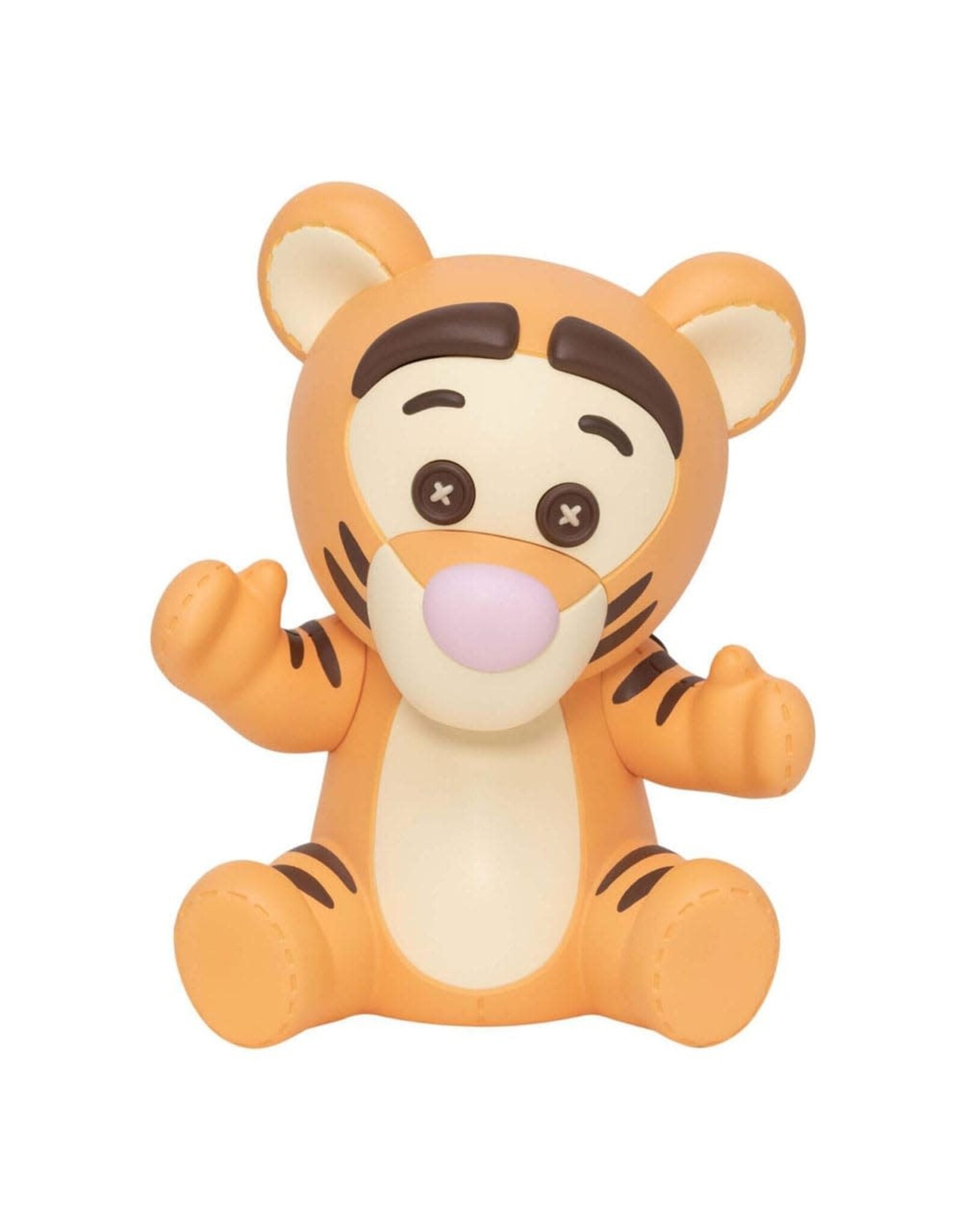 Winnie the Pooh Tigger Coin Bank
