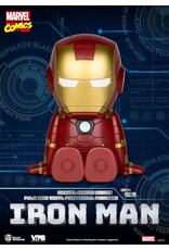 Marvel Comics Iron Man Coin Bank