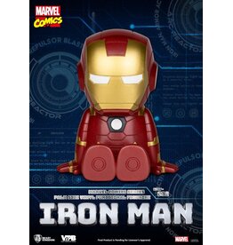 Marvel Comics Iron Man Coin Bank