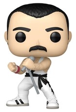 Funko Funko Pop! Rocks nr496 Freddie Mercury