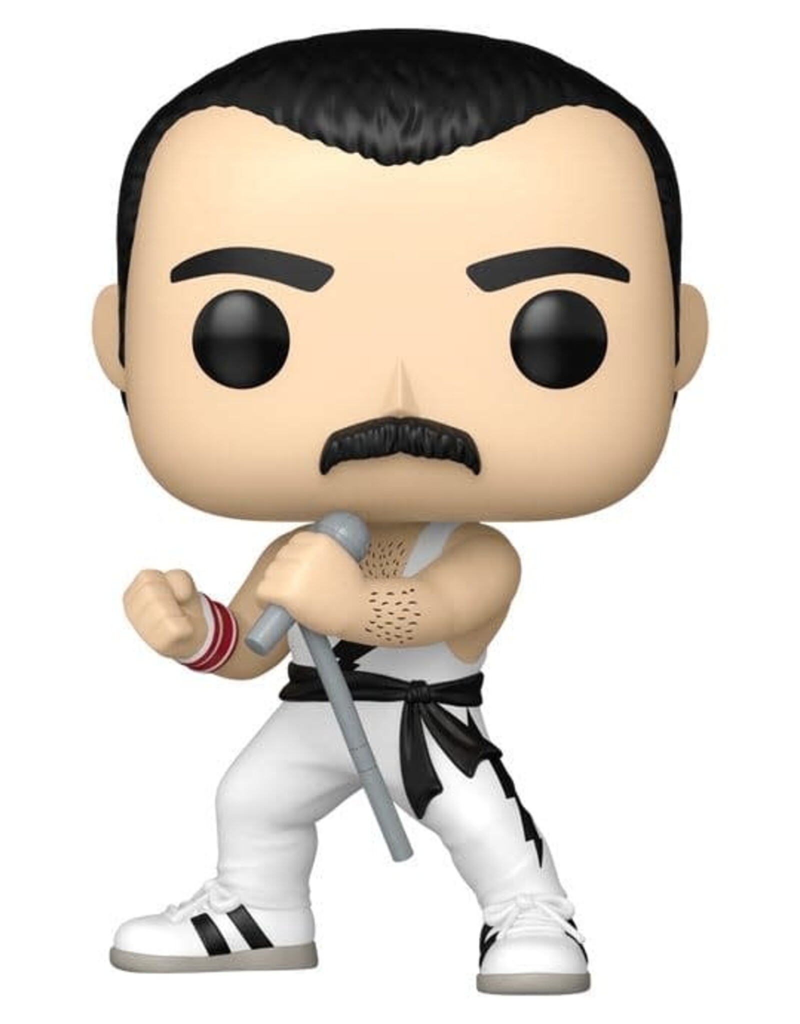 Funko Funko Pop! Rocks nr496 Freddie Mercury