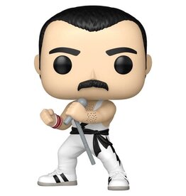Funko Funko Pop! Rocks nr496 Freddie Mercury