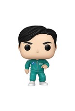 Funko Funko Pop! Television nr1730 Squid Game - Player 001