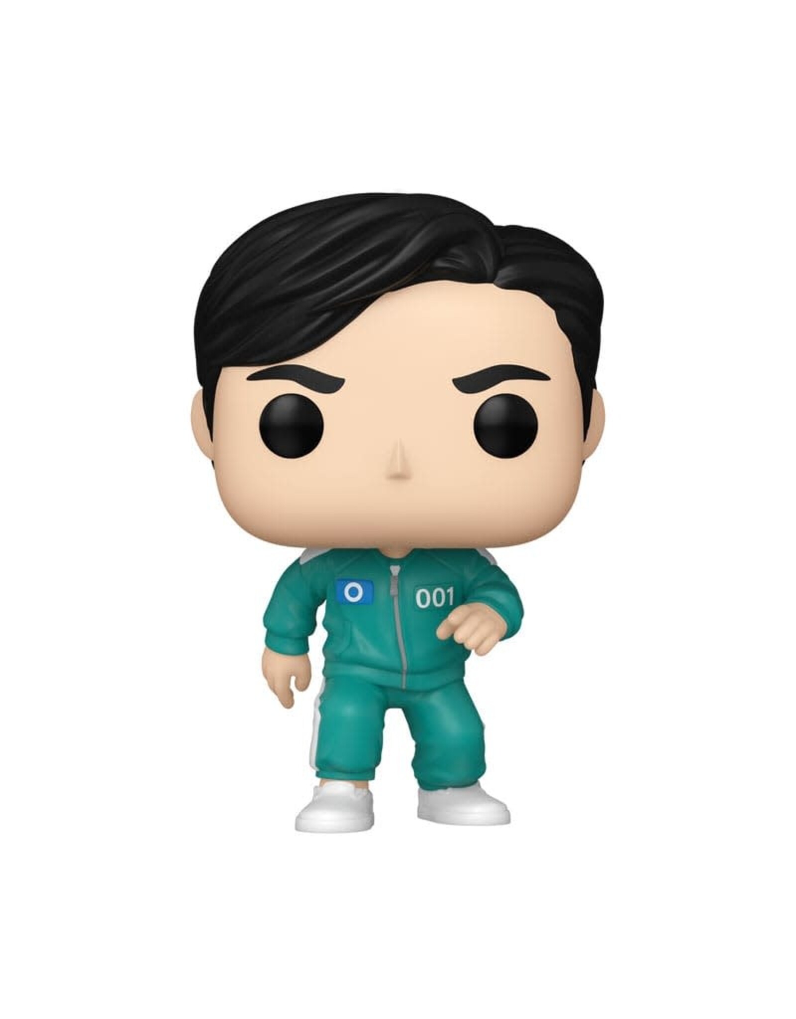 Funko Funko Pop! Television nr1730 Squid Game - Player 001