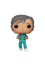 Funko Funko Pop! Television nr1735 Squid Game - Player 149: Geum-Ja