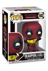 Funko Funko Pop! Marvel nr1582 Deadpool X-Men Trainee