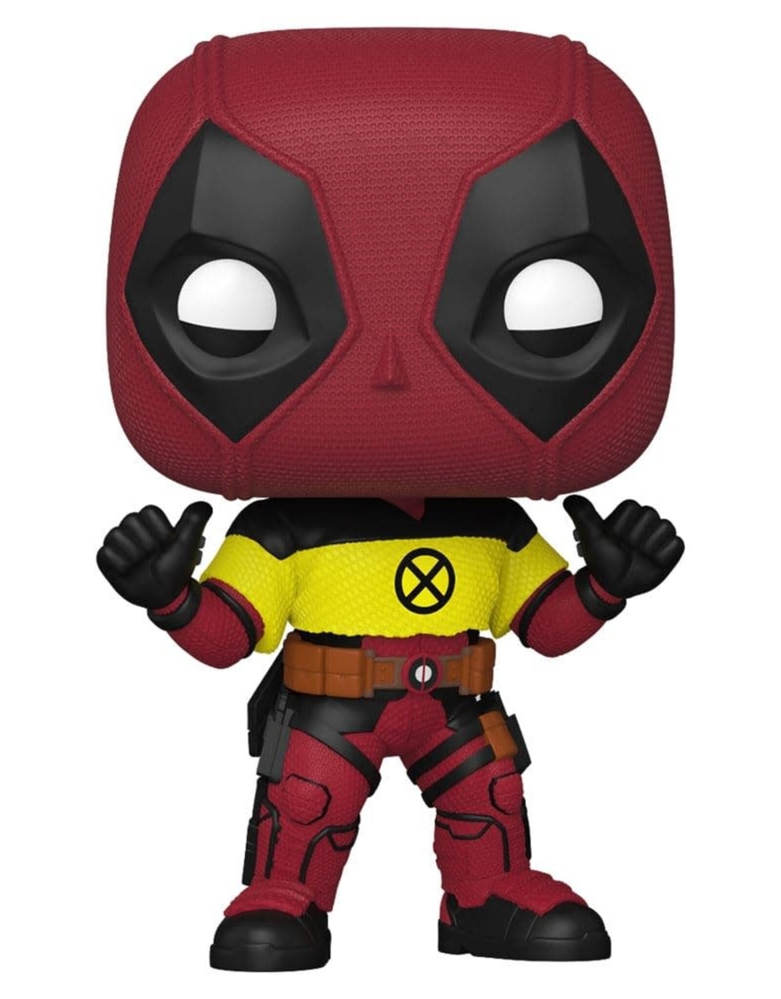 Funko Funko Pop! Marvel nr1582 Deadpool X-Men Trainee