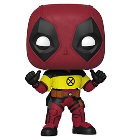Funko Funko Pop! Marvel nr1582 Deadpool X-Men Trainee