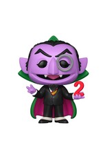 Funko Funko Pop! Television nr1792 The Count