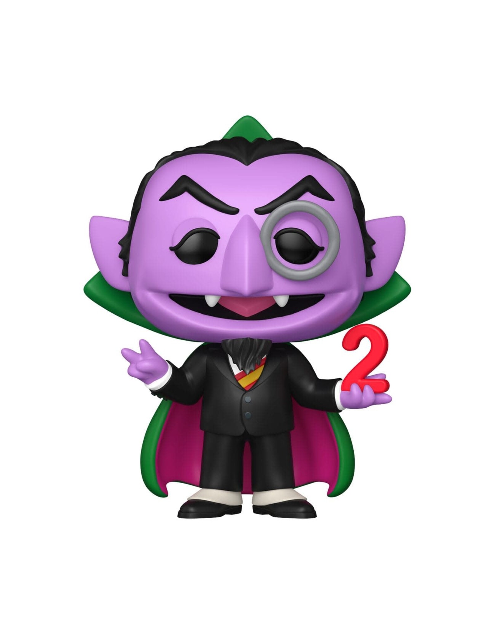 Funko Funko Pop! Television nr1792 The Count