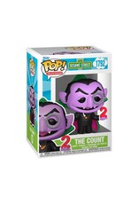 Funko Funko Pop! Television nr1792 The Count