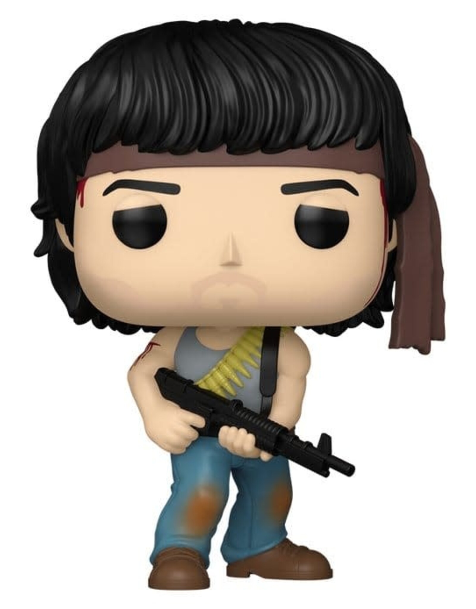Funko Funko Pop! Movies nr2003 John Rambo