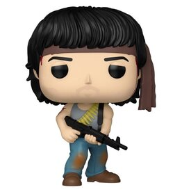 Funko Funko Pop! Movies nr2003 John Rambo