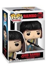 Funko Funko Pop! Movies nr2003 John Rambo