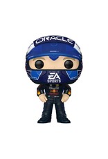 Funko Funko Pop! Racing nr14  Max Verstappen