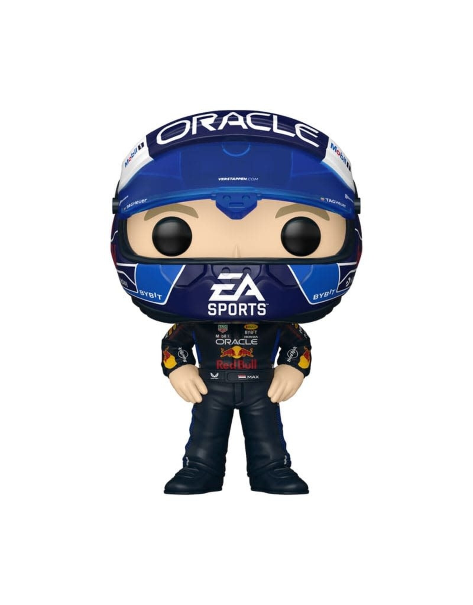 Funko Funko Pop! Racing nr14  Max Verstappen