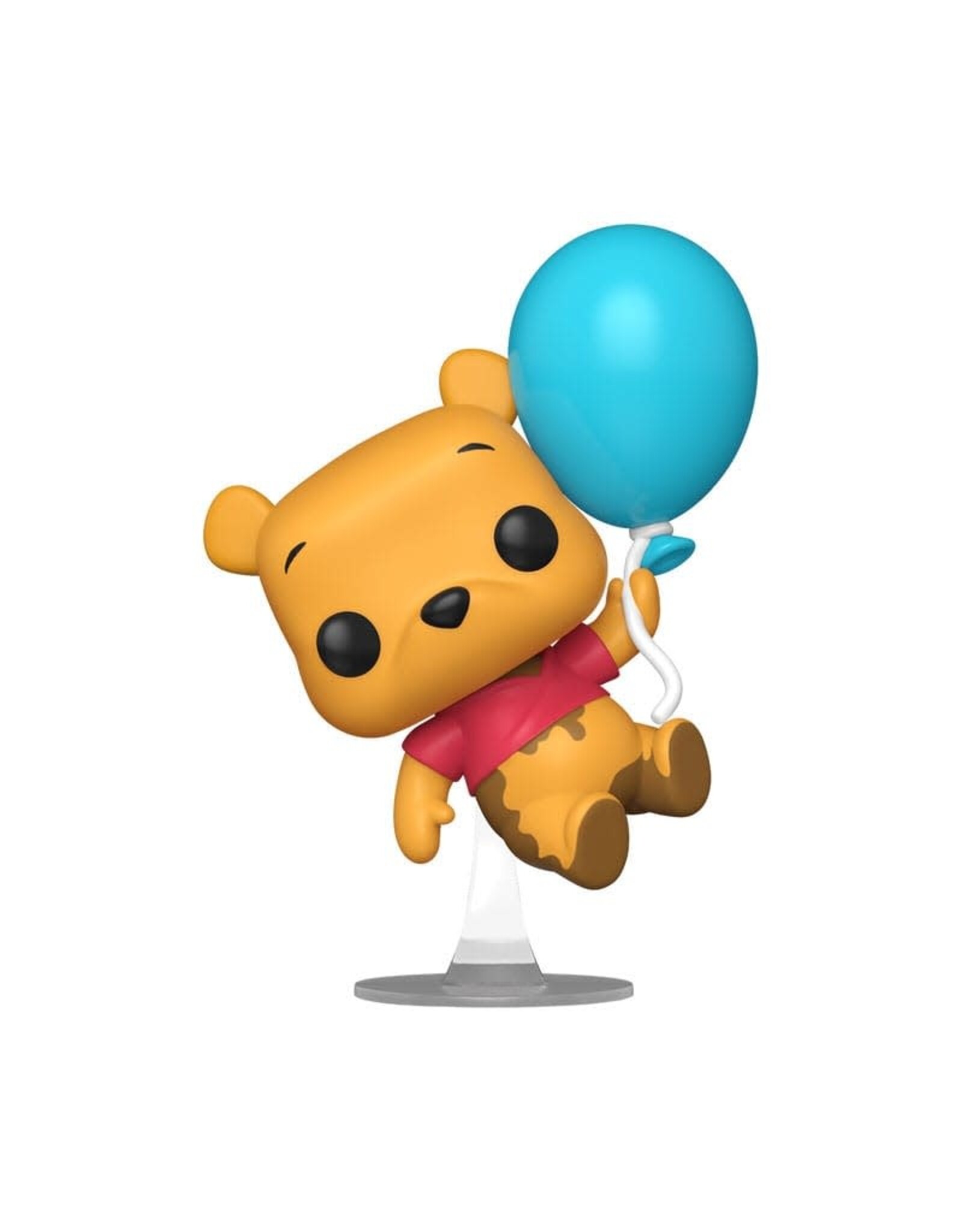 Funko Funko Pop! Disney nr1681 Winnie the Pooh