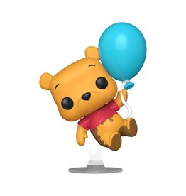 Funko Funko Pop! Disney nr1681 Winnie the Pooh