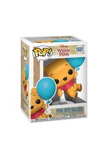 Funko Funko Pop! Disney nr1681 Winnie the Pooh