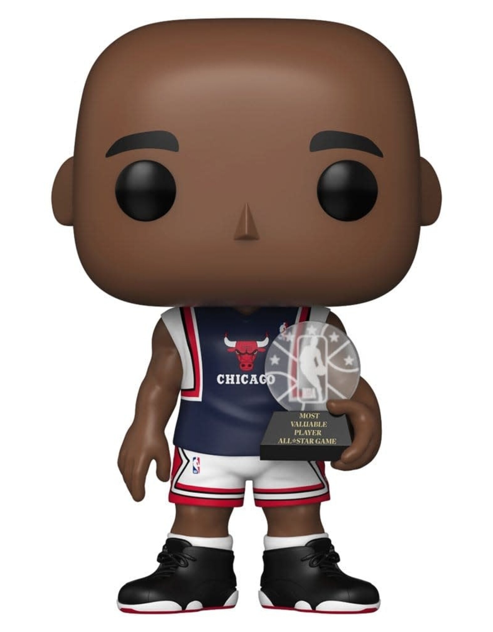 Funko Funko Pop! Basketball nr233 Michael Jordan