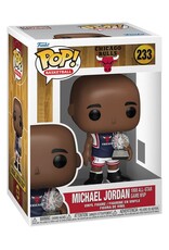 Funko Funko Pop! Basketball nr233 Michael Jordan