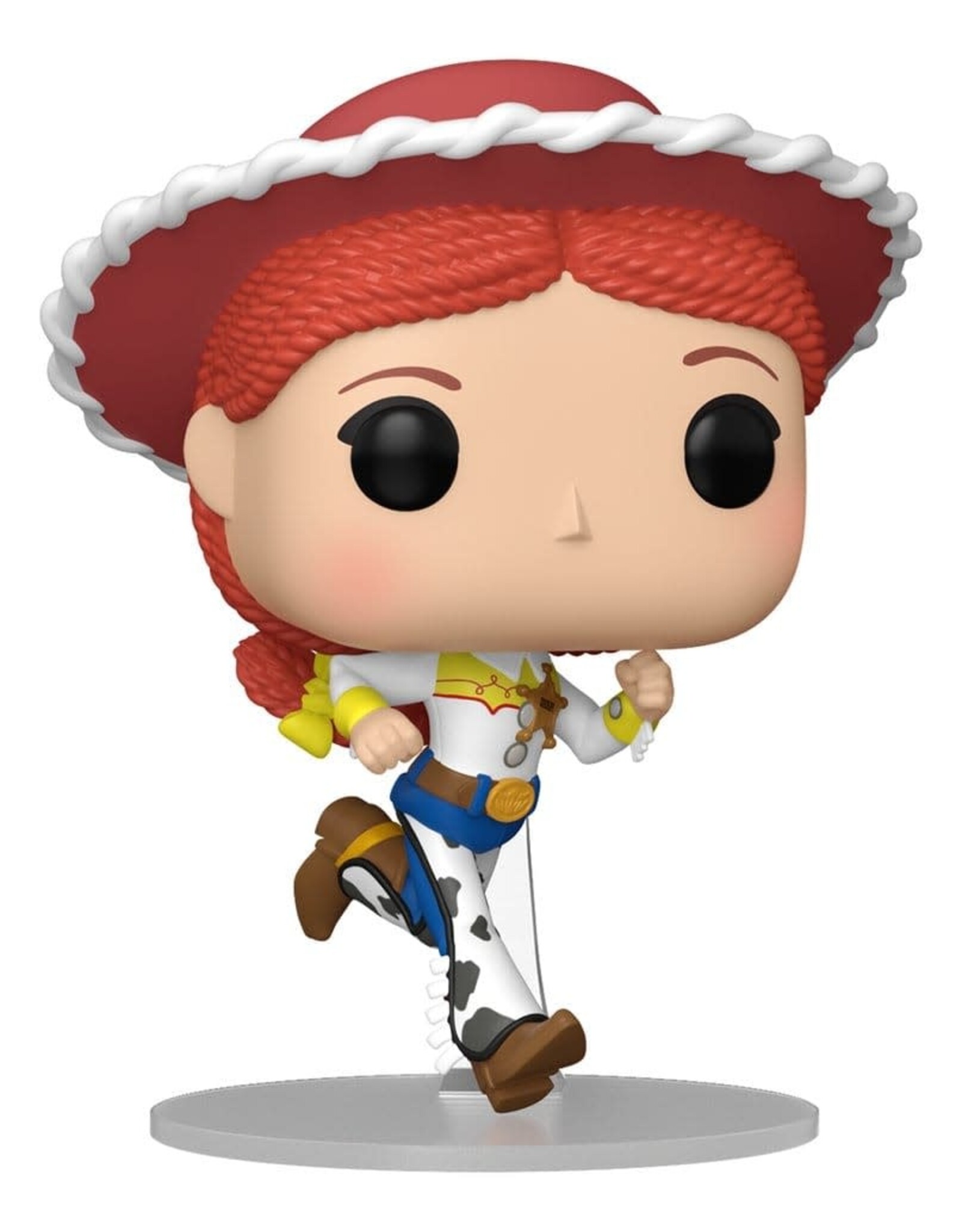 Funko Funko Pop! Toy Story nr1710 Jessie