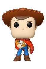 Funko Funko Pop! Toy Story nr1711 Woody