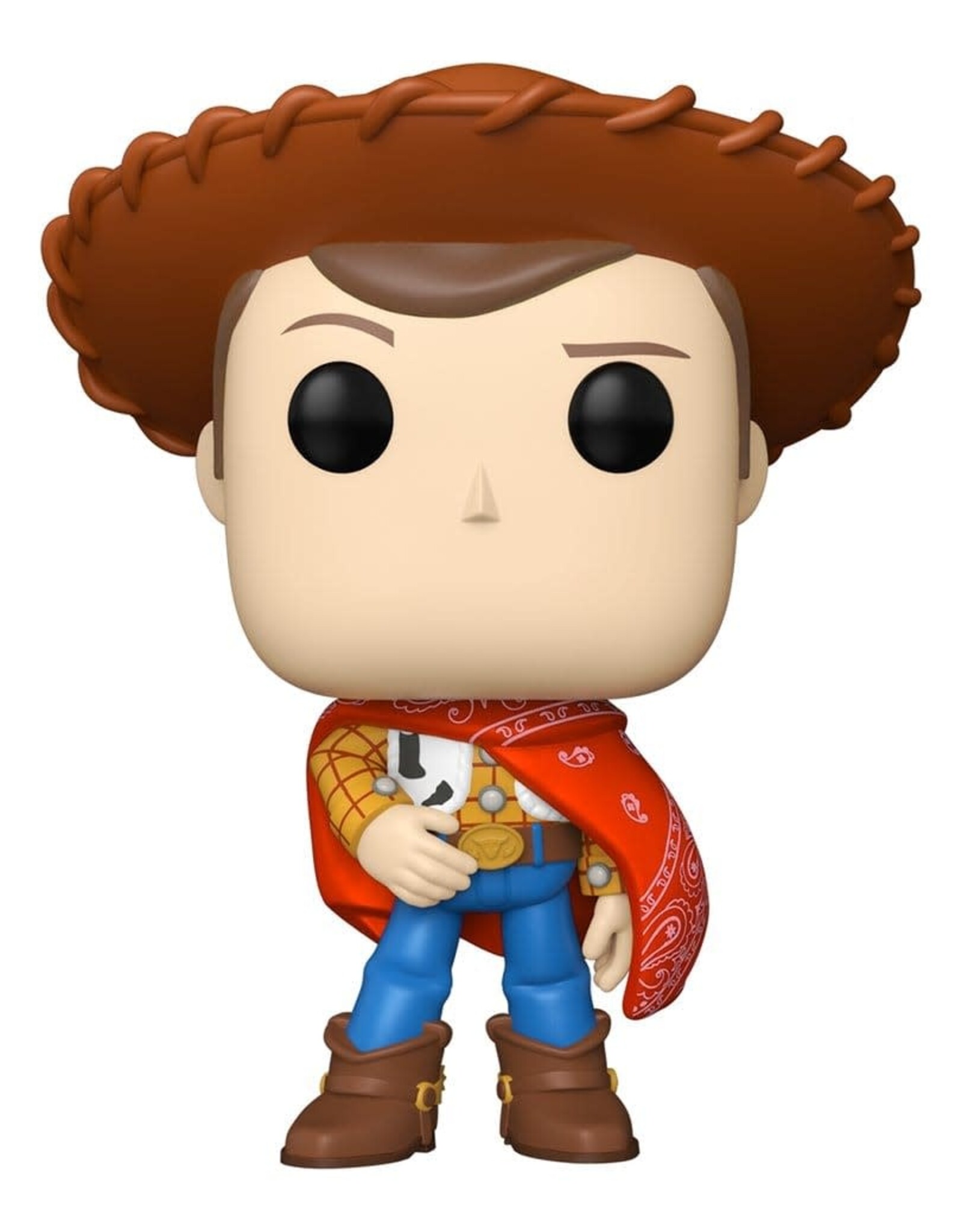 Funko Funko Pop! Toy Story nr1711 Woody