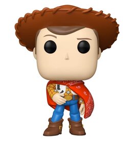Funko Funko Pop! Toy Story nr1711 Woody