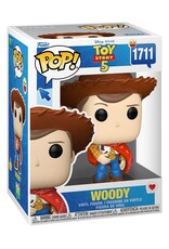 Funko Funko Pop! Toy Story nr1711 Woody