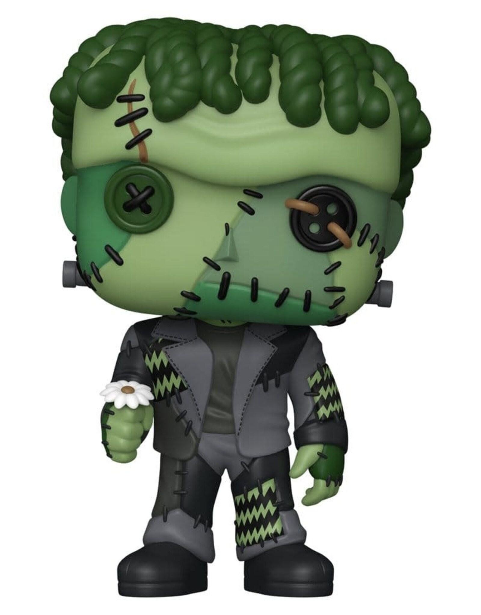 Funko Funko Pop! Movies nr2014 Patchwork Frankenstein