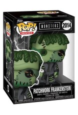Funko Funko Pop! Movies nr2014 Patchwork Frankenstein