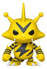 Funko Funko Pop! Games nr1124 Pokémon - Electabuzz