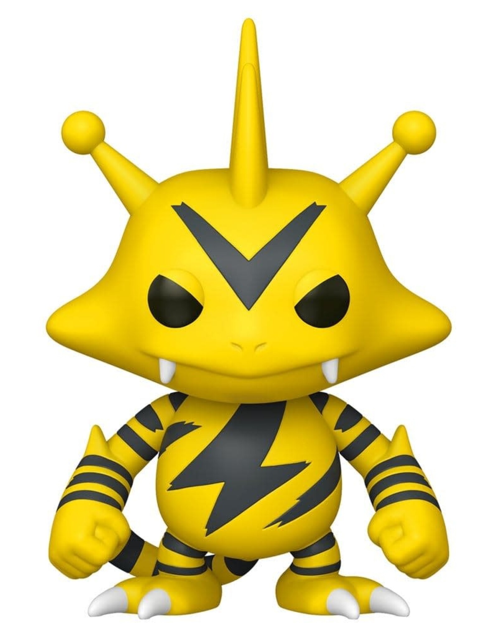 Funko Funko Pop! Games nr1124 Pokémon - Electabuzz