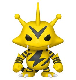 Funko Funko Pop! Games nr1124 Pokémon - Electabuzz