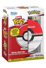 Funko Pokémon Bitty POP! Poké Ball Display