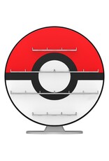 Funko Pokémon Bitty POP! Poké Ball Display
