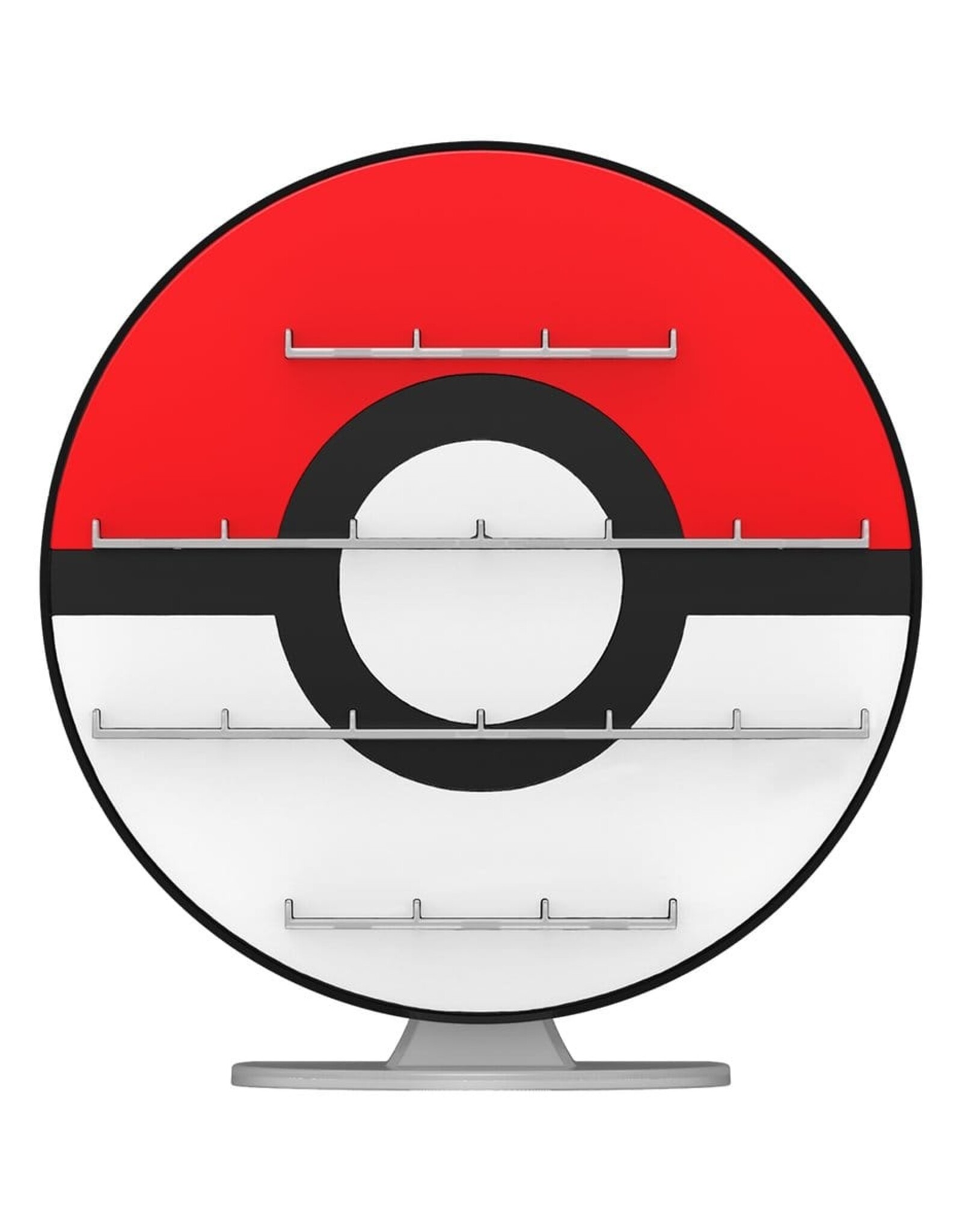 Funko Pokémon Bitty POP! Poké Ball Display
