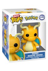 Funko Pokémon Bitty POP! Poké Ball Display