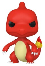 Funko Funko Pop! Games nr1157 Pokémon - Charmeleon