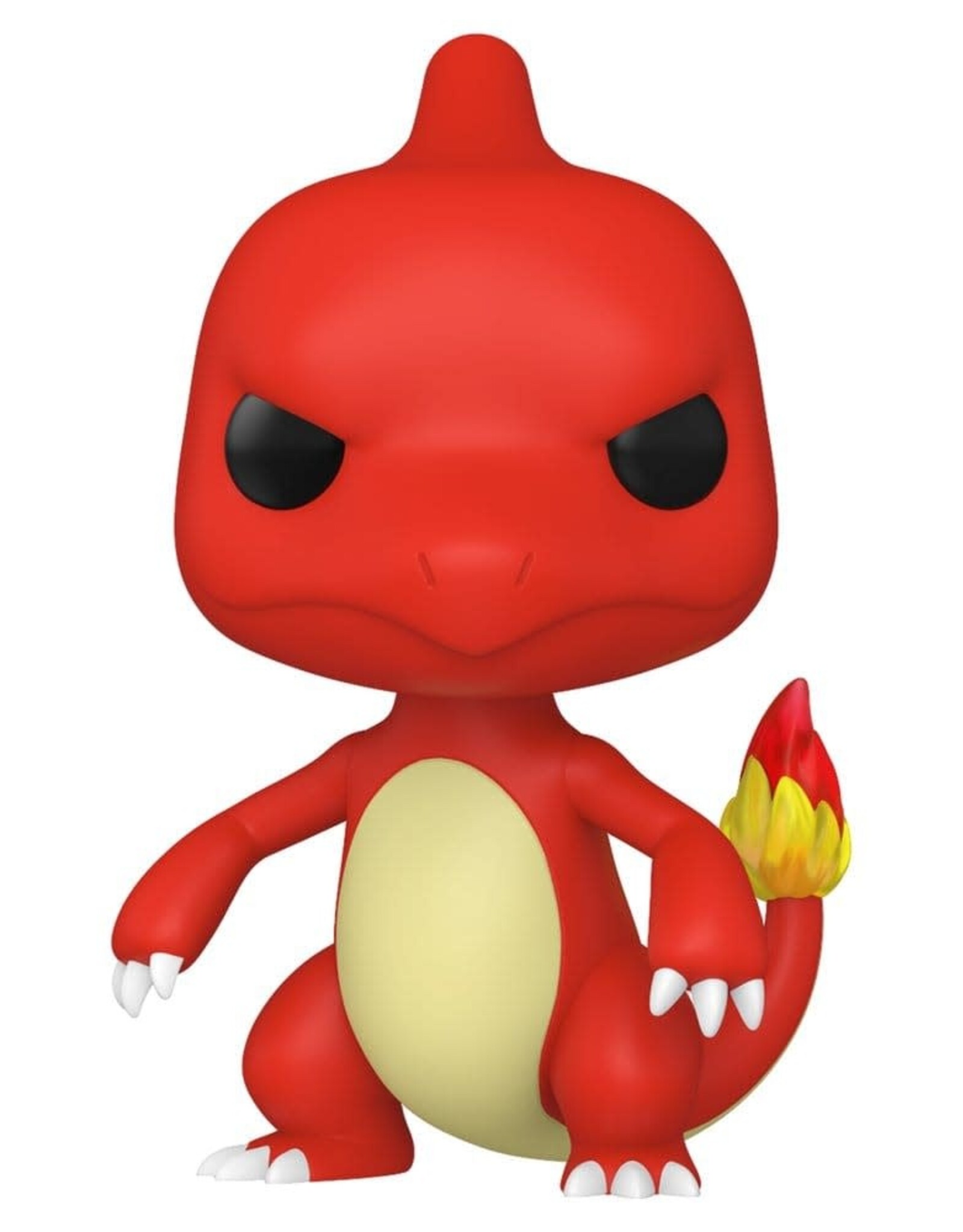 Funko Funko Pop! Games nr1157 Pokémon - Charmeleon