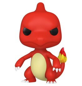 Funko Funko Pop! Games nr1157 Pokémon - Charmeleon