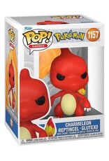 Funko Funko Pop! Games nr1157 Pokémon - Charmeleon