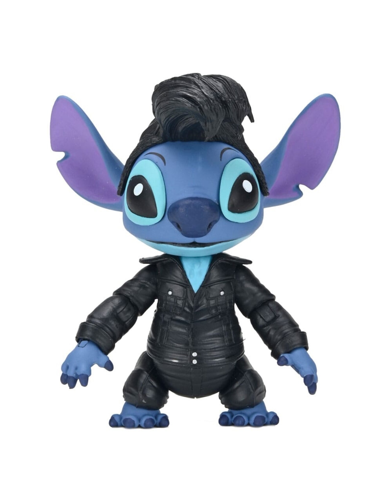 NECA Lilo & Stitch Action Figure Ultimate Singer Elvis Stitch